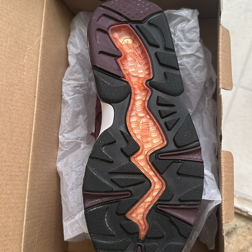 Puma fast graphic women’s sneakers - Picture 4 of 4